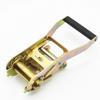 Wanzun Heavy Duty Ratchet Tie Down Strap