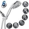 MDNG Six-Function Shower Set