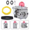 Gasket Carburetor Carburetor Outdoor Power Equipment String Trimmer Parts For Murray Fuel Filter For Troy-Bilt High Quality