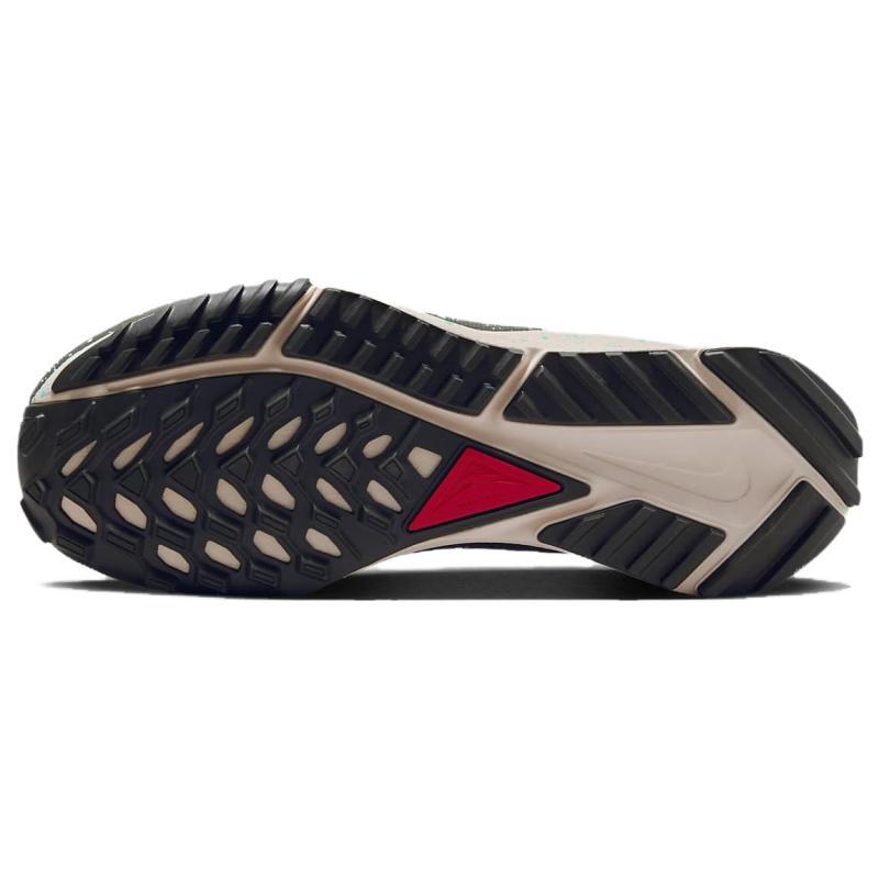 Nike React Pegasus Trail 4 Gore Tex Emerald Rise Sequoia Women's Sneakers DJ7929-301