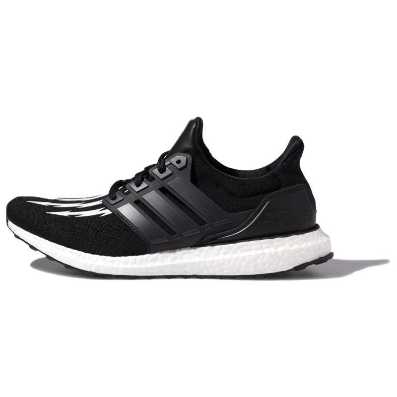 Adidas Ultra Boost Neighborhood Black Sneakers EG7649