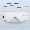 BAOPAI Smart Eye Massager with Bluetooth Music (BP-E8 White)