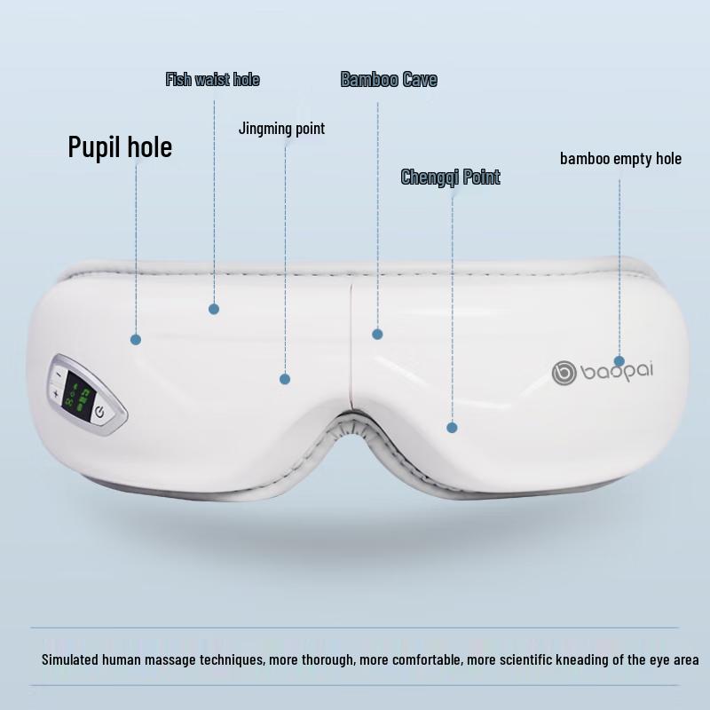 BAOPAI Eye Massager