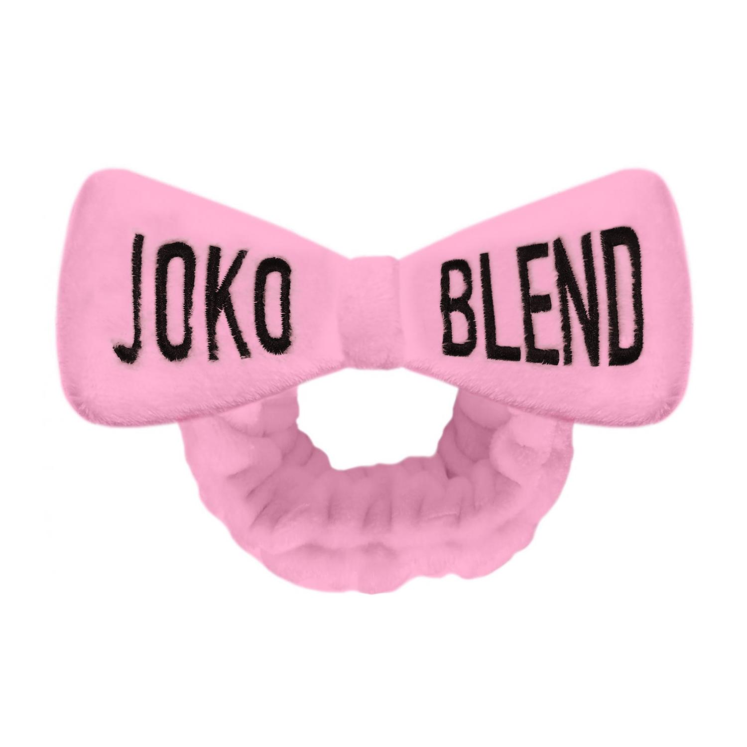 

Пов язка на голову Hair Band Joko Blend Pink