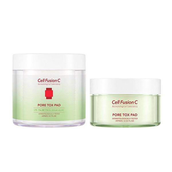 

Self Fusion Sea Triang Pores Pad 60р+30р набор, 1 комплект Известная корейская косметика, популярные продукты