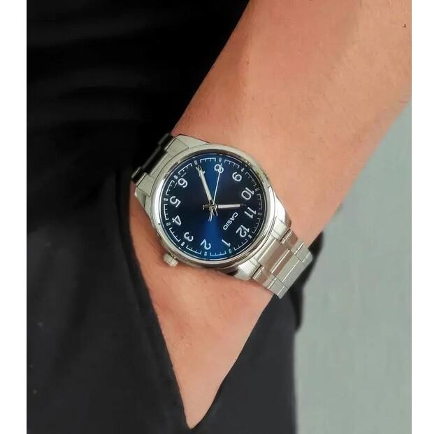 Часы Casio MTP-V005D-2B4