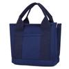 High-value New Japanese Canvas Bag, Fashionable and Simple, Large-capacity Handbag, Daily Commuting Multi-purpose Lunch Bag