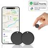Smart Tracker Tags Item Locator for Android iOS Bluetooth Tracker Smart Tags for Keys Luggage Wallet Anti Lose Global Locator