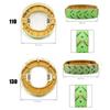 110 130 Drum Brake Shoes Disc Brake Brake Pad Block Motorcycle Disc Brake Pads  Electric Vehicle