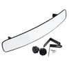 Shockproof Golf Cart Mirrors Universal Folding Side View Mirror Compatible For Club Car High Quality Auto Accessories