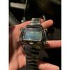 Used Adidas Digital Watch ADH1842 Main Body