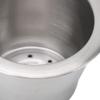 Reusable Design Reusable Coffee Capsule With Filter Paper Reusable Coffee Pod  For Coffee Lovers