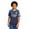 Childrens/Kids 25/26 Real Madrid CF Away Jersey