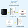 Global Tracker: Anti-Loss Device for Phone, Wallet & Pet