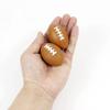 15Pcs Mini Pu Rugby Party Toy Mini Foam Squeeze Sports Ball To Relieve Stress Anxiety School Classroom Reward Party Gift