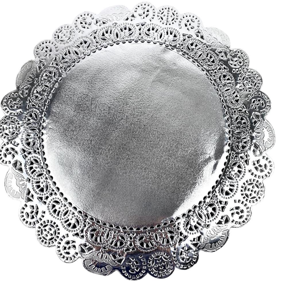 Lotusová krajka (Balení po 8)