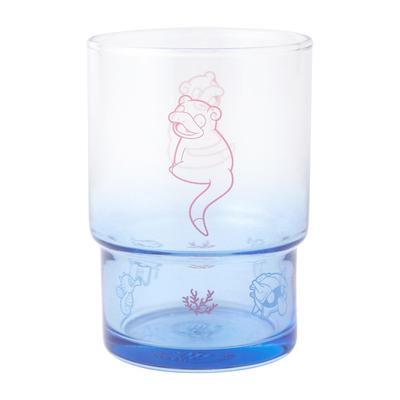 Pokemon Glas Pokemon Center Kagawa Japan NEU