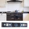 PCBA Control Panel Exhaust Fan Circuit Board PCBA Texture Suitable for Extractor Hood Enhances Your Cooking Experience