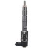 Black Metal Automotive Diesel Fuel Injector Nozzle for 044
