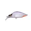 Megabass Trout Plug GH44 BAT A FRY Butterfly DD Purple Back Halation