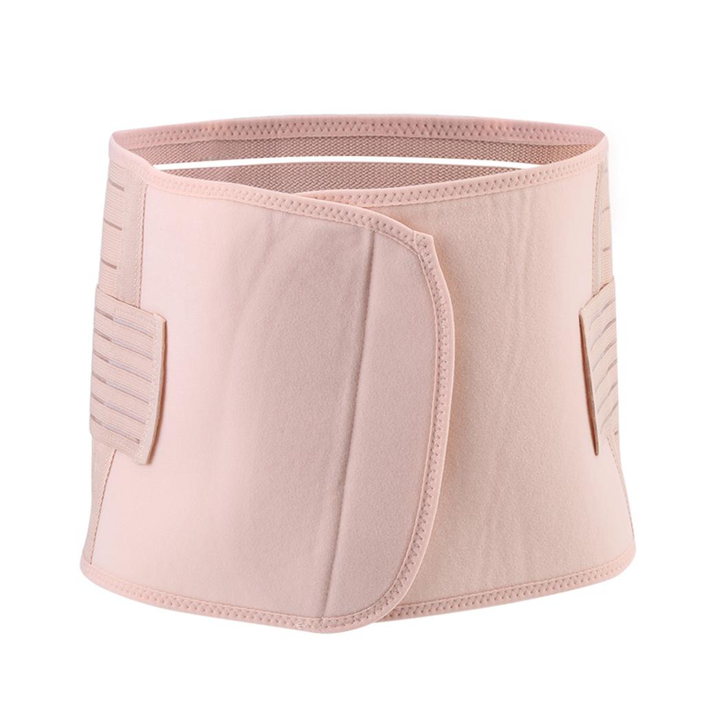 Women Postnatal Bandage Maternity Postpartum Belt Waist Belly Recovery Band M