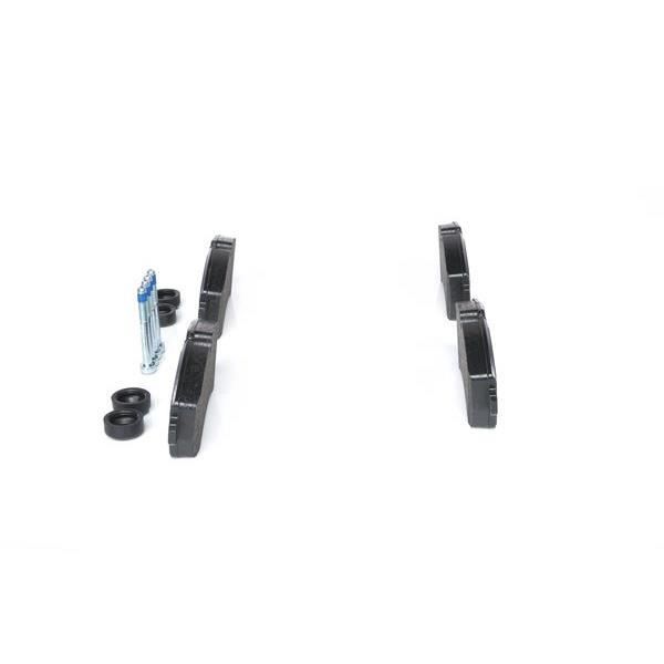 BOSCH Plaquette de frein 0986494194