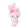 Sanrio My Melody Maskot Přívěsek na klíče ( Merousaromiusa ) Japonsko NOVÉ Postavičky Sanrio