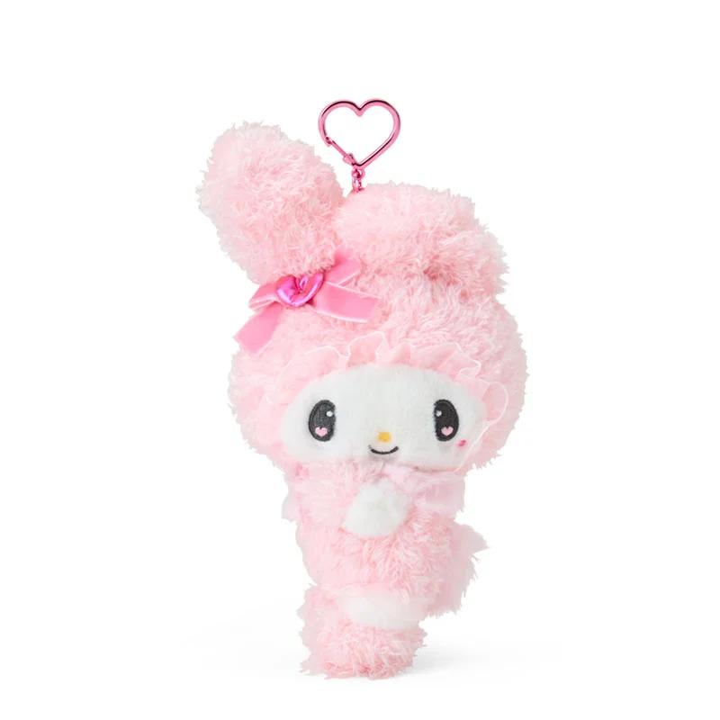 

Брелок-маскот Sanrio My Melody ( Мерусаромиуса ) Япония НОВЫЕ Персонажи Sanrio