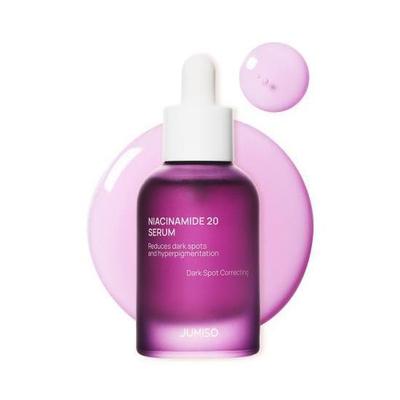 Serum z Niacynamidem 20% 40ml