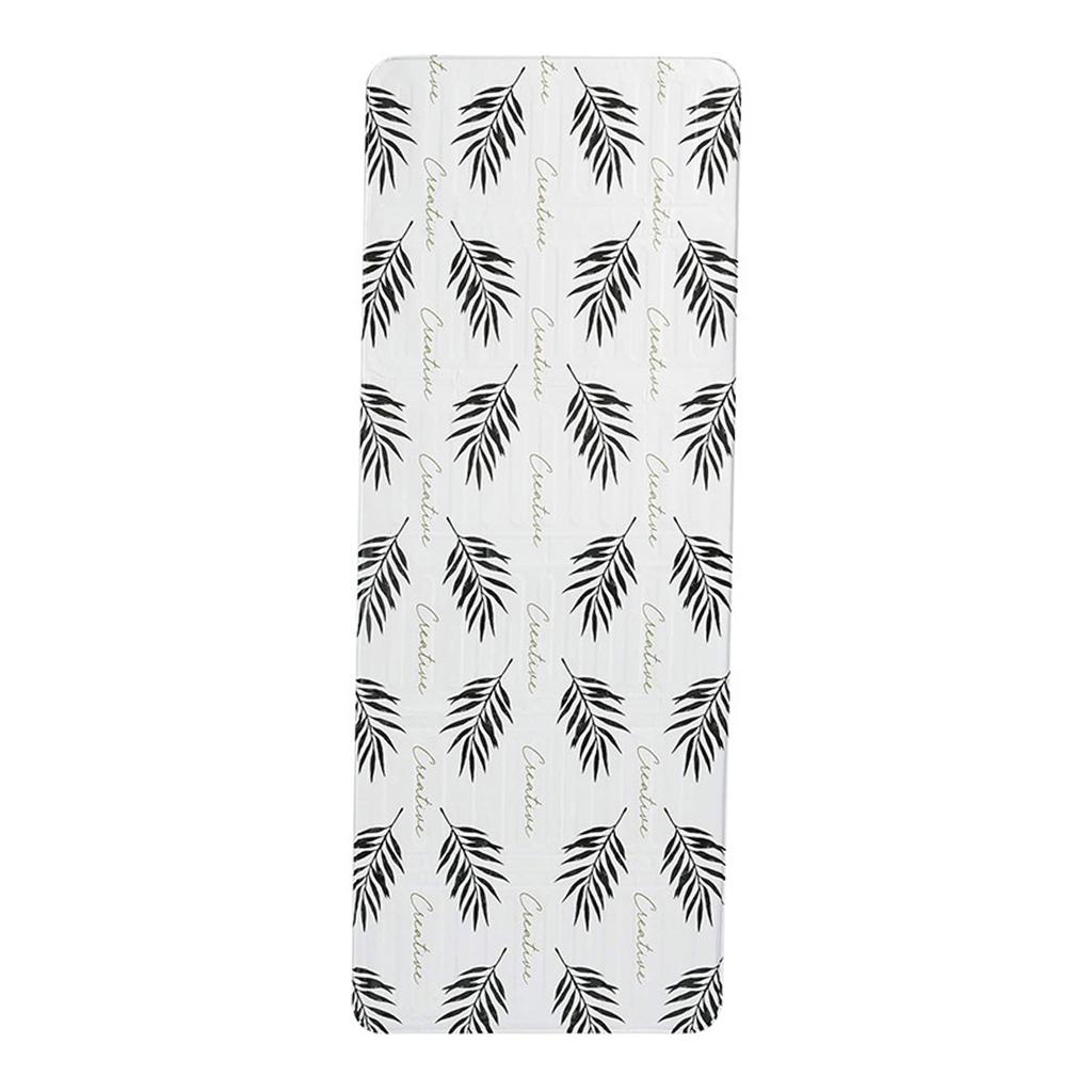 Aluminum Foil Oil Barrier Kitchen Cooking Non Splashing Baffle Plate Non Splatter Board