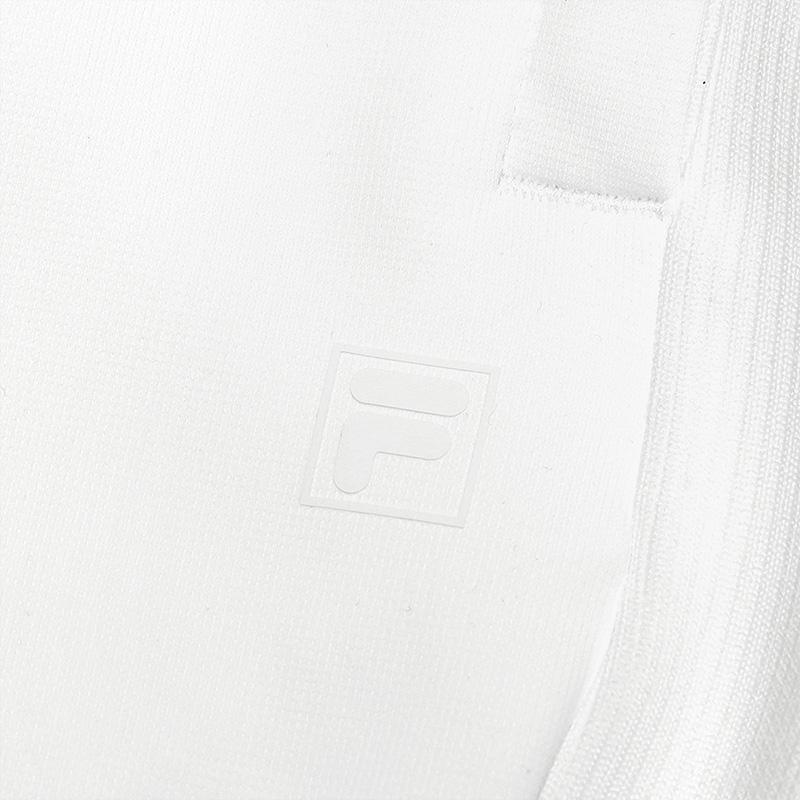 Fila Versatile Daily Comfortable Casual Pants Women Pants Jade-White A11W513607FWT