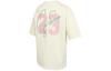 Jordan Air Drop Shoulder Sleeve T Shirt Women's HJ3963-113