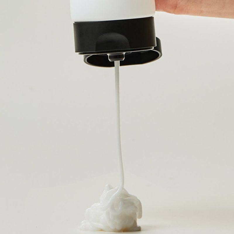 Deeperence Ginger Baba Scalp Hair Care Duo Set (Shampoo + Treatment)