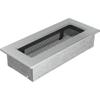 Vent Cover 11x24 Polished