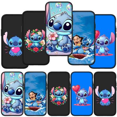 Husa de telefon pentru Samsung Galaxy S25 S24 S23 iPhone 16 15 Xiaomi Redmi Note 14 13 12 16E X 11 Pro Max OPPO Moto Huawei Comics Fashion New Stitch Cover