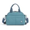 Women's Shoulder Bag Middle-Aged Handbag Mother's Bag Small Square Bag