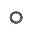 Road Bike Freewheel Cog 8 9 10 11 12 Speed 11T 12T 13T Bicycle Cassette Sprockets Accessories For Flywheel