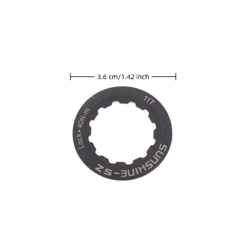 Road Bike Freewheel Cog 8 9 10 11 12 Speed 11T 12T 13T Bicycle Cassette Sprockets Accessories For Flywheel