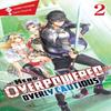 The Hero Is Overpowered But Overly Cautious Vol. 2 Light Novel By... 9781975356903