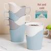 Aishangla Plastic Disposable Cup Holder