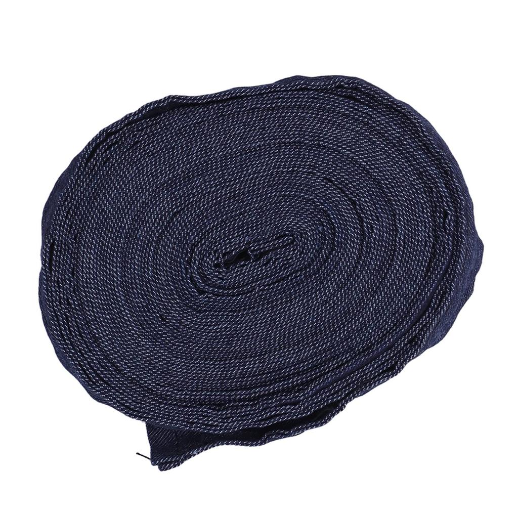 Welding Gun Cover Nylon Protective Sleeve Sheath Wear Resistance Flame Retardant 7.5m