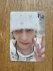 [USED] INI Nishi Koto Trading Card Rakuten Universal Studios Japan