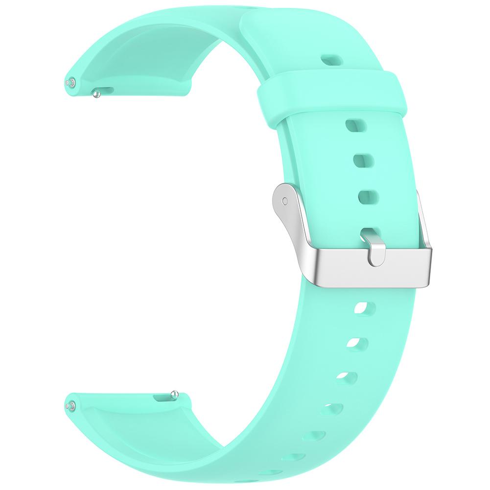 

Для CMF Watch Pro 2/Watch Pro1 силиконовый ремешок, устойчивый к поту, спортивный браслет, сменный ремешок, сменный браслет чёрный