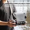 Controller Protector Sun Hood Compatible For Dji Rc Plus Latitude M30 Remote Control Protective Cover