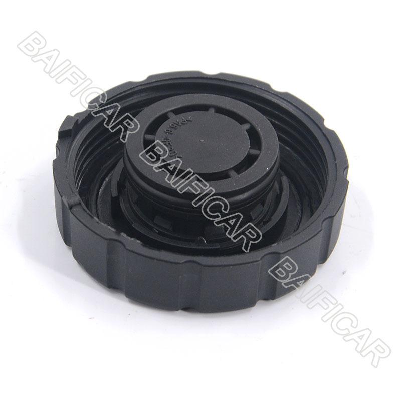 Baificar Brand New Coolant Reservoir Expansion Kettle Antifreeze Water Tank Cover 30108651 140 KPa For ROEWE MG550 750 MG6 1.8T