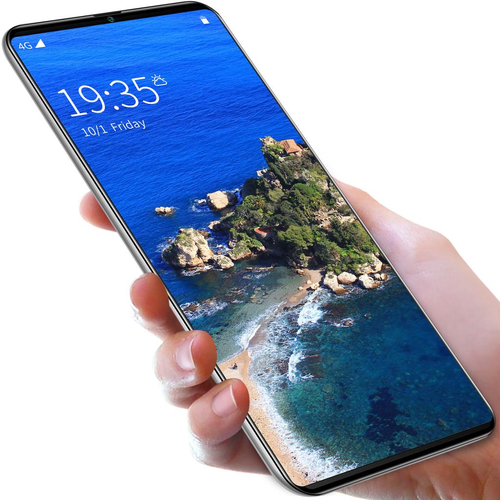 Android スマートフォン　x20pro（i11pro） X200 PRO 6.8 Inch FHD Screen 4GB 128GB Wholesale Chinese
