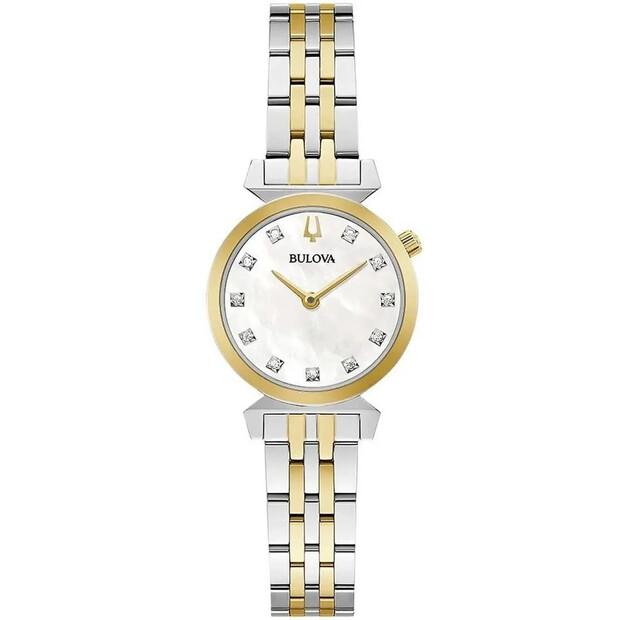 Часы Bulova 98P202