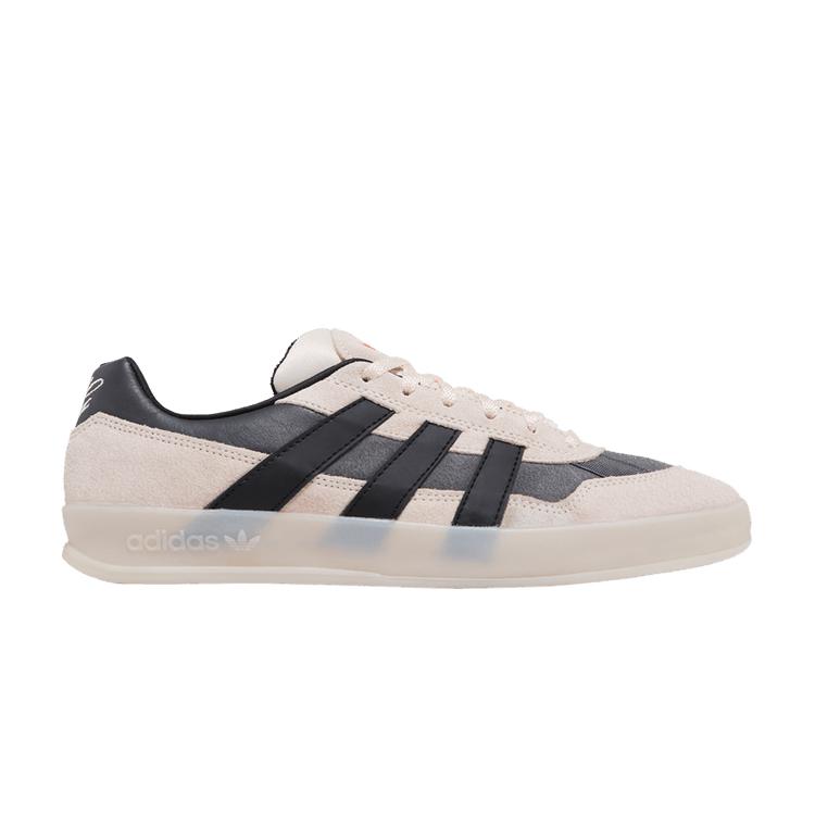 adidas Aloha Super  Wonder Quartz Grey  36.5