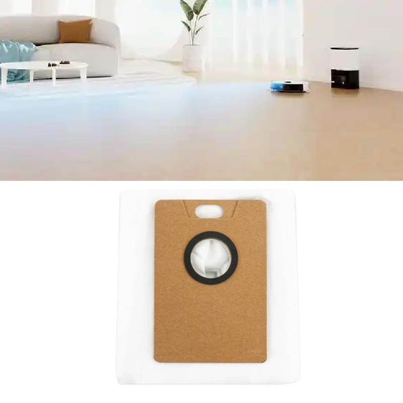 Collection Dust Bag For Robot Vacuum Cleaner Tapo Rv30 Rv20 Max Plus Cleaning