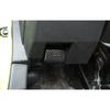 Car Rearview Mirror Adjust Expand Switch Decoration Cover for Suzuki Jimny JB64 JB74    2022 Interior